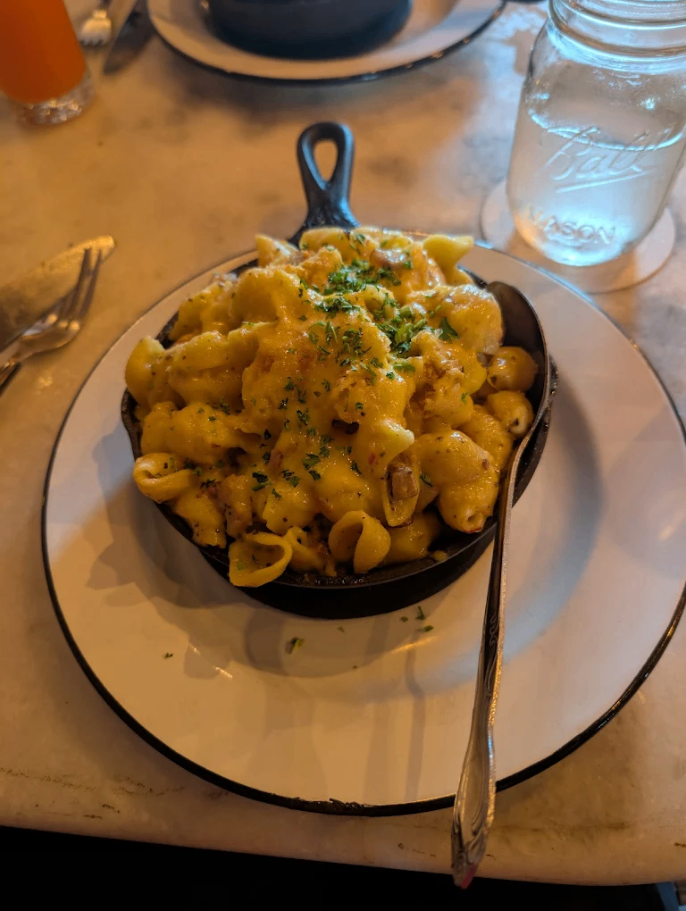 Jacoby's Restaurant & Mercantile 2