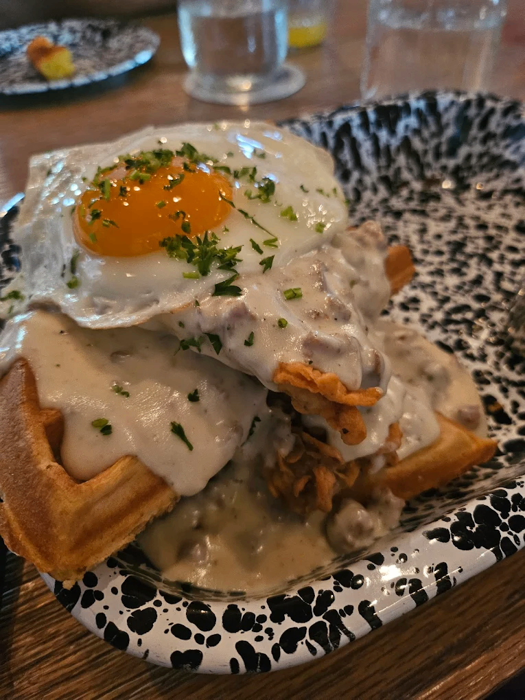 Jacoby's Restaurant & Mercantile 6