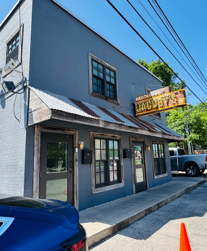 Jacoby's Restaurant & Mercantile