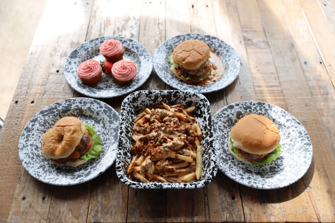 Jacoby's Restaurant & Mercantile 5