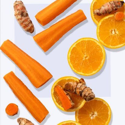 Stoke Cold Pressed Juice 4