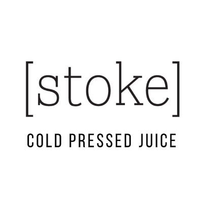Stoke Cold Pressed Juice profile