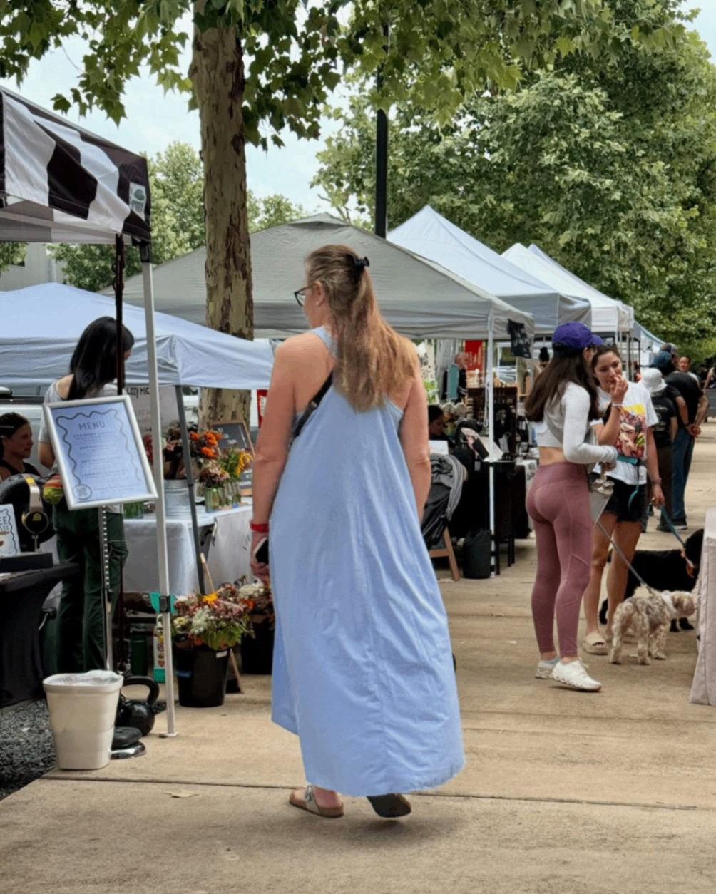 Lone Star Farmers Market 6
