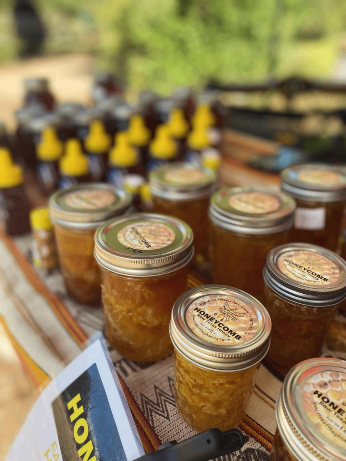 Pedernales Farmers Market 9