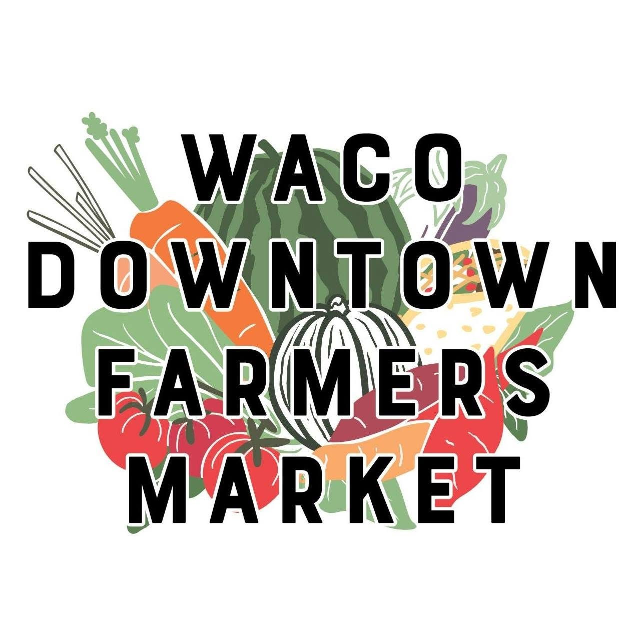 Waco Downtown Farmers Market