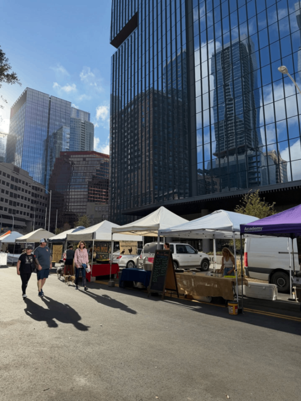 SFC Farmers' Market Downtown 3