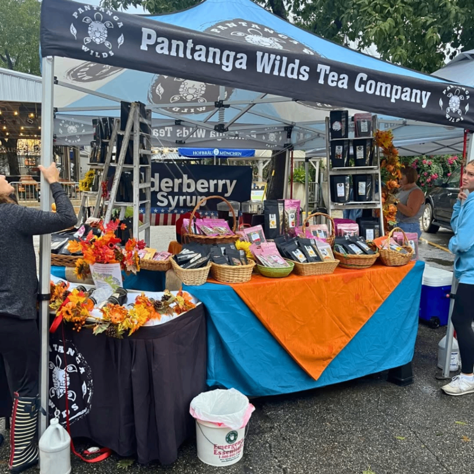 New Braunfels Farmers Market 7