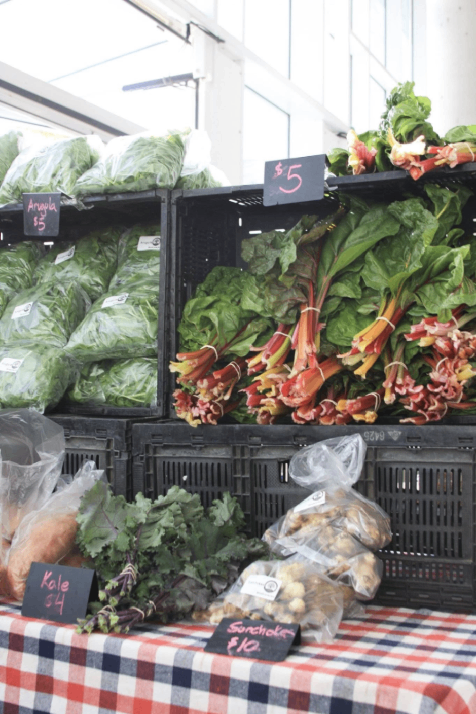 Texas Farmers' Market at Mueller 8