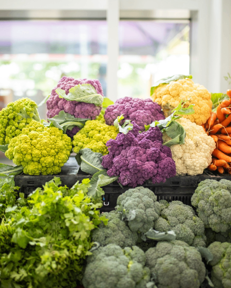 Texas Farmers' Market at Mueller 2