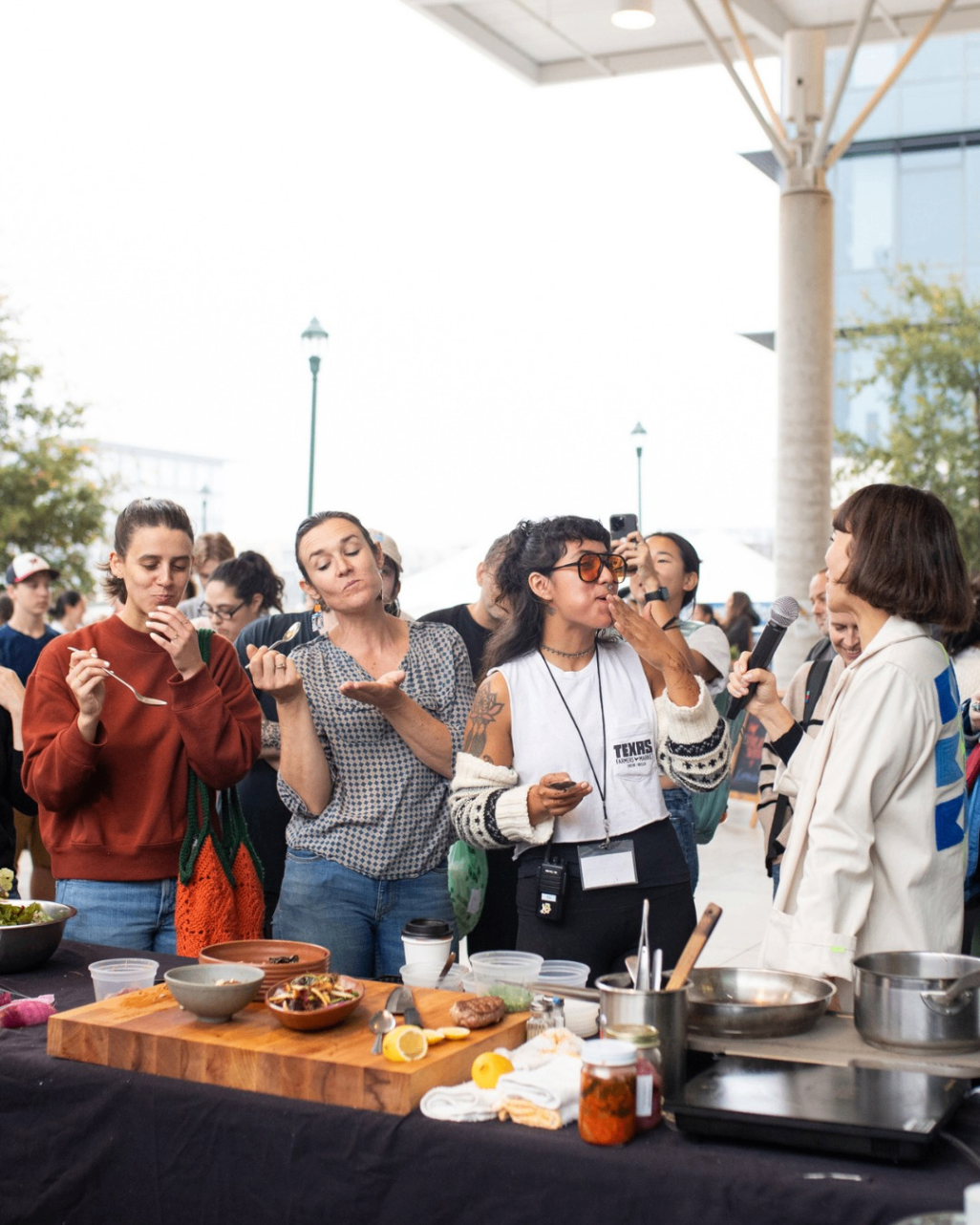 Texas Farmers' Market at Mueller 4