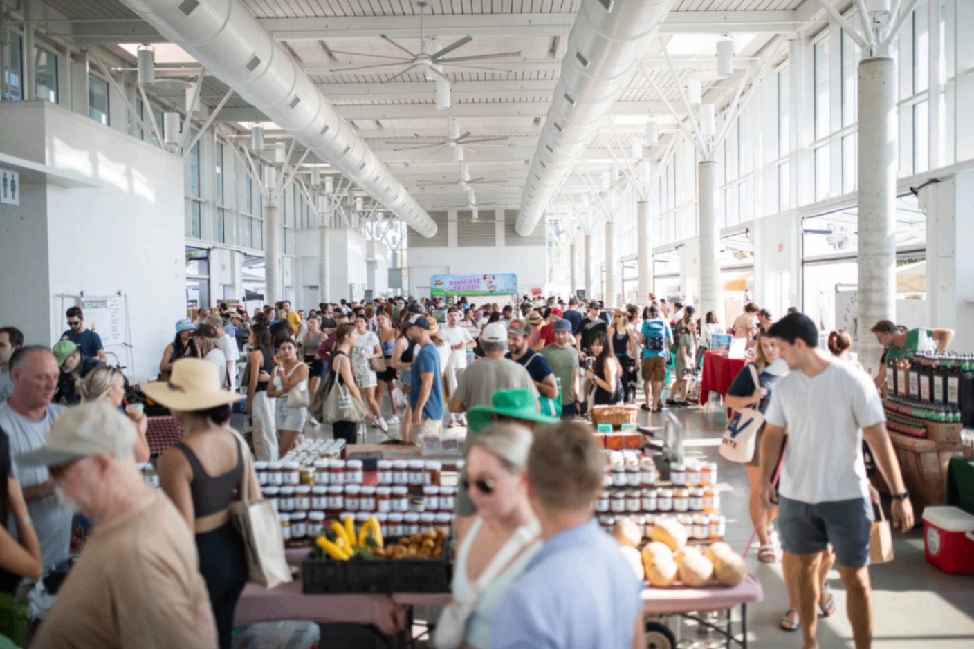 Texas Farmers' Market at Mueller 5