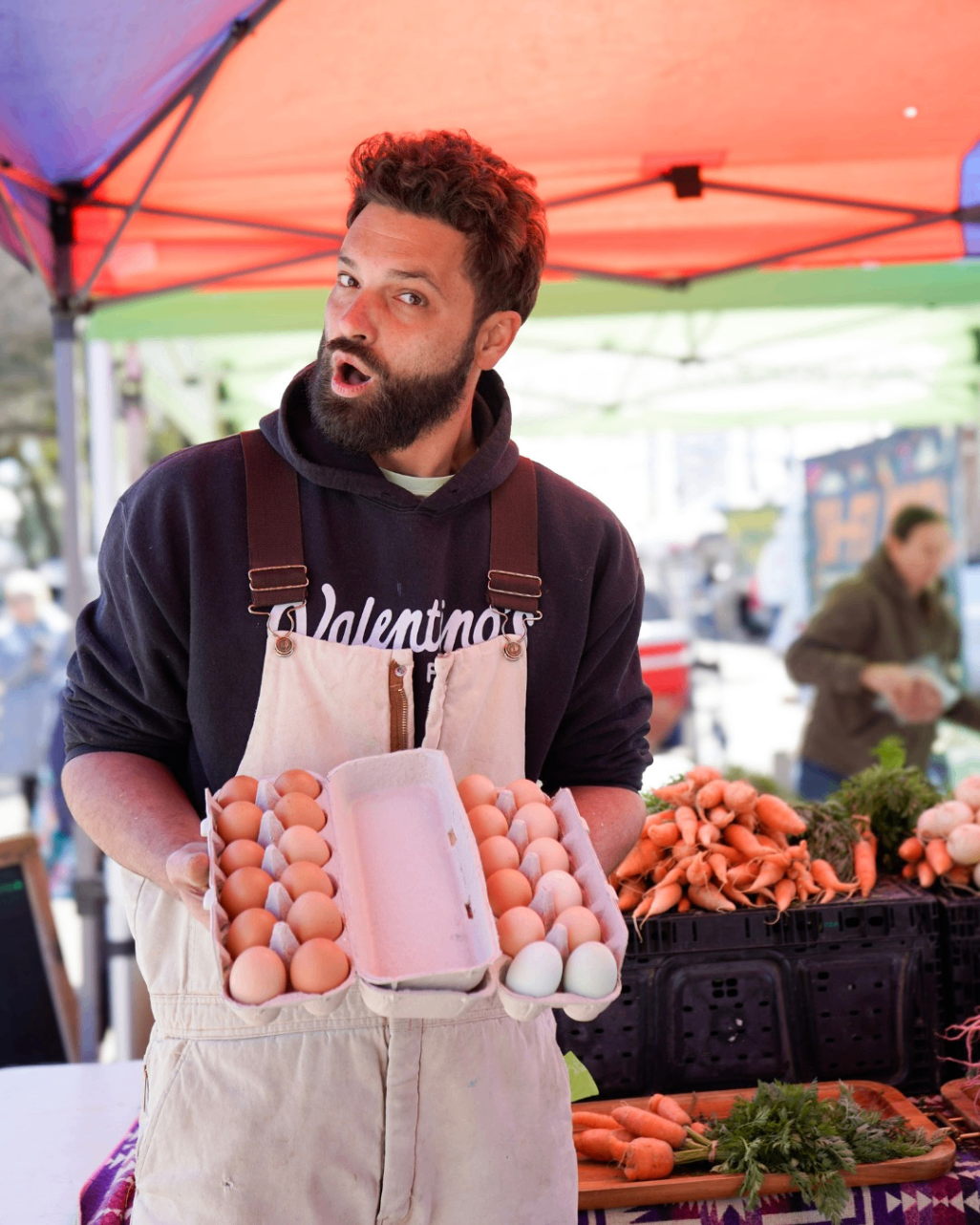 Texas Farmers' Market at Mueller 3