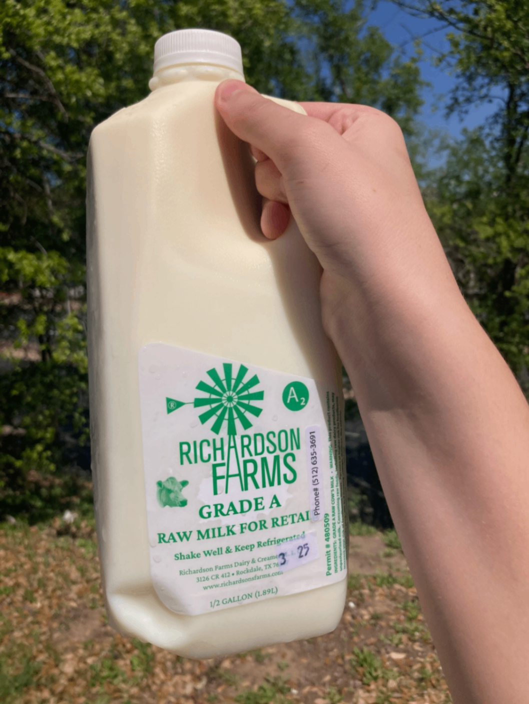 Barton Creek Farmers Market 3