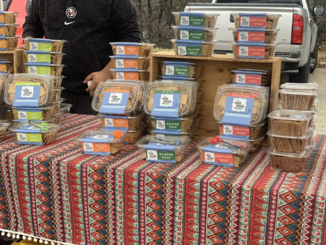 Barton Creek Farmers Market 5