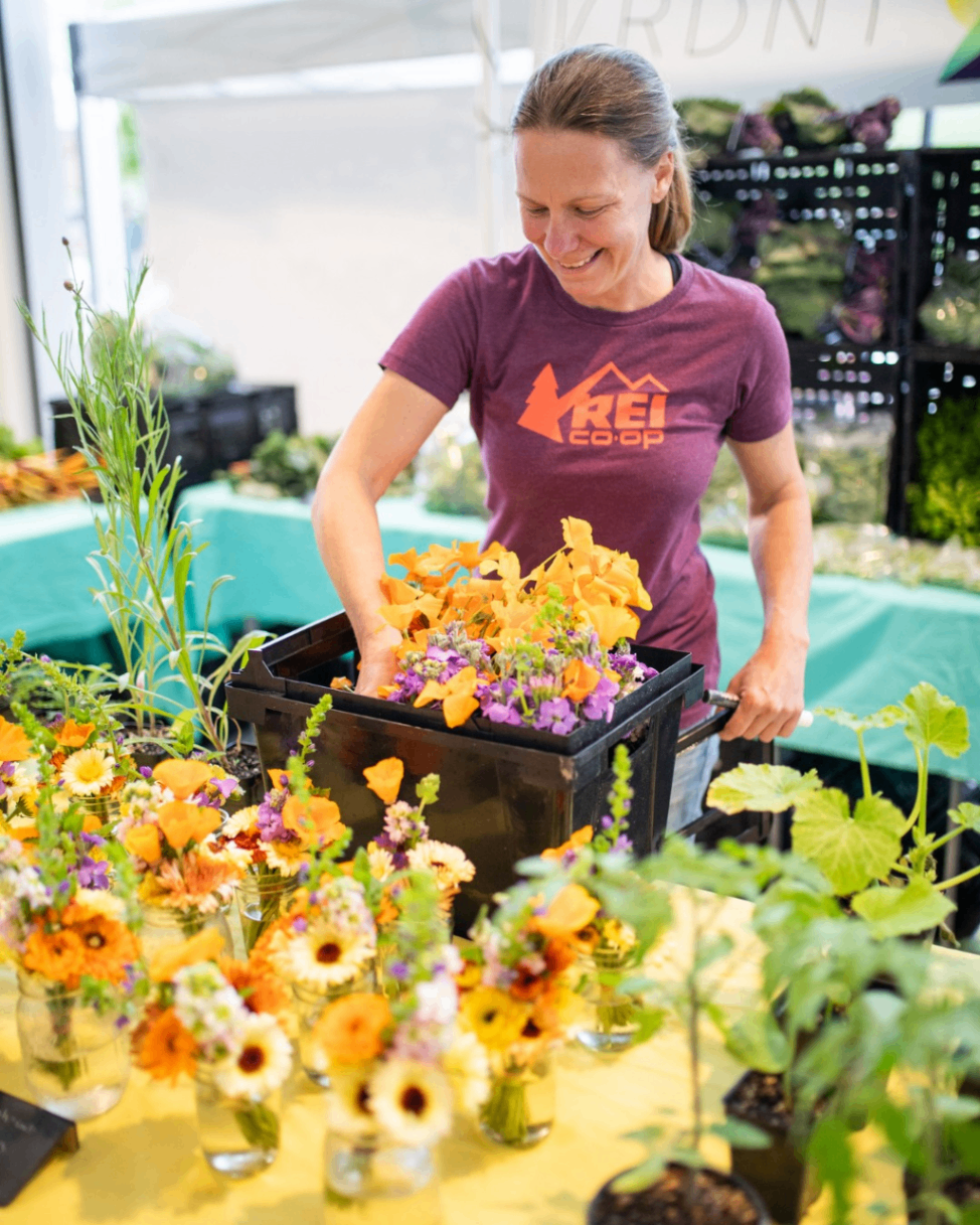 Texas Farmers' Market at Bell 2