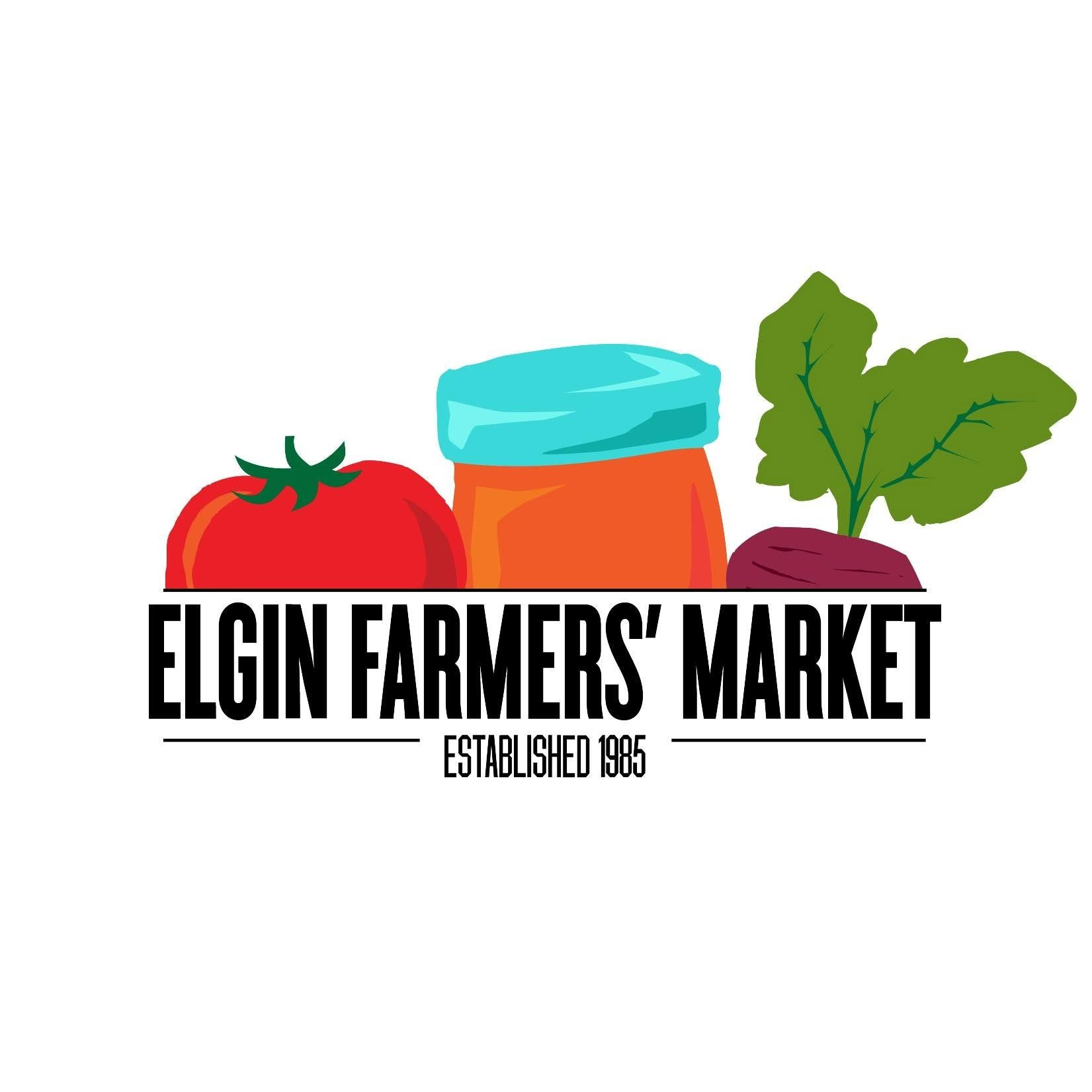 Elgin Farmers' Market